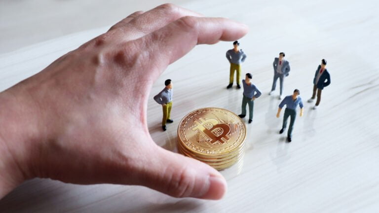 South Korea Seizes $184 Million Of Crypto Assets From Alleged Tax Dodgers, Reports Reveal