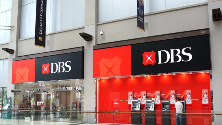 Southeast Asia'S Largest Bank Dbs Rolls Out Self-Directed Crypto Trading Via Its Digibank App