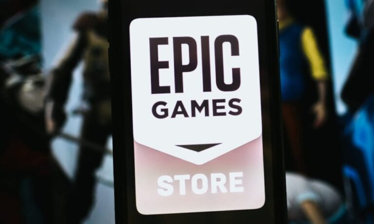 Today In Crypto: Epic Games Lists First Nft Game