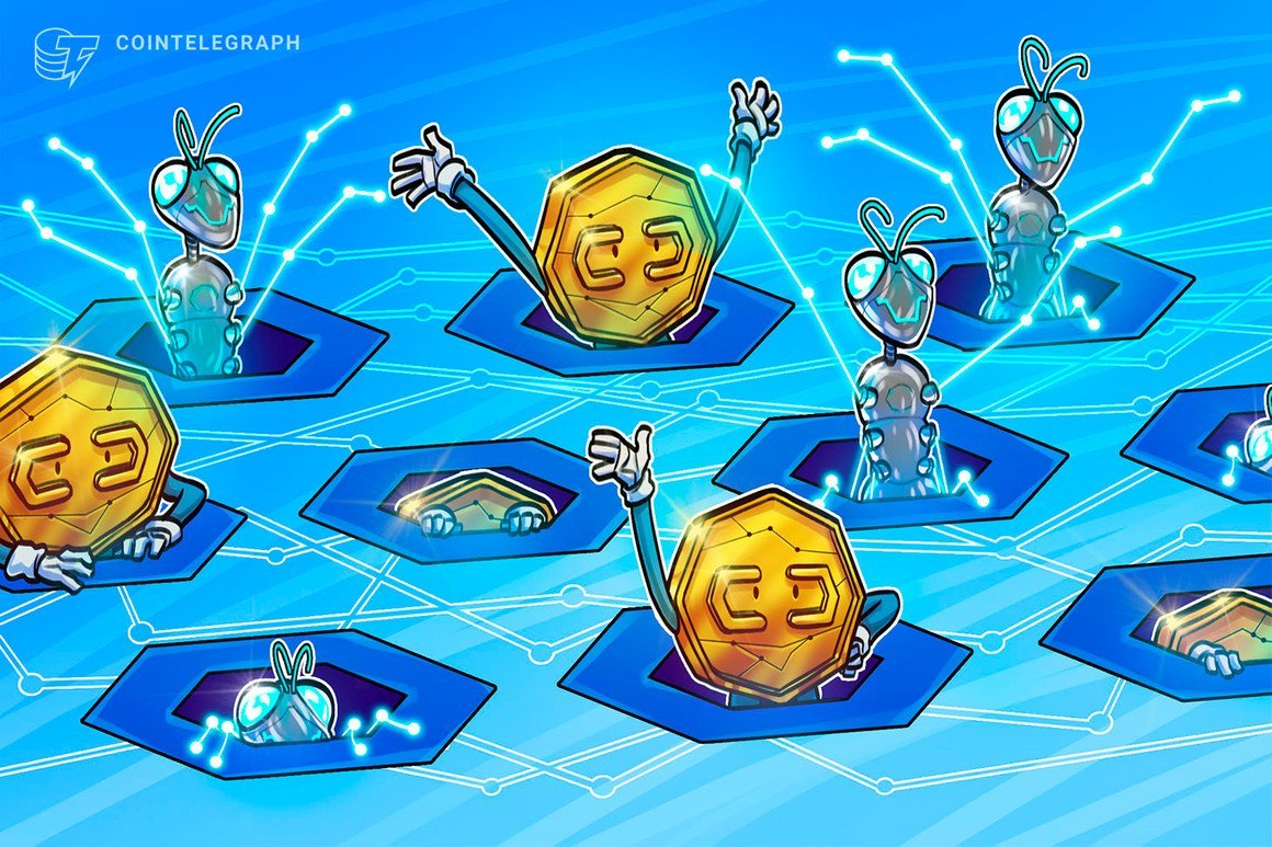 Trademark Applications For Crypto, Nfts And Metaverse Surge In 2022: Report