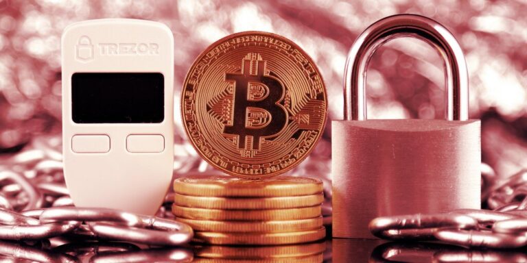 Trezor and Wasabi Join Forces To Make Bitcoin More Private - Decrypt