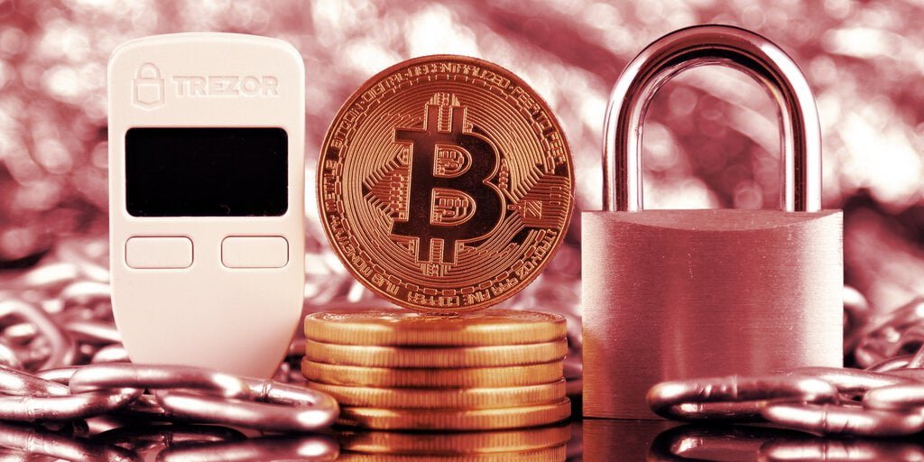 Trezor And Wasabi Join Forces To Make Bitcoin More Private - Decrypt