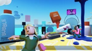 Walmart enters the metaverse with Roblox