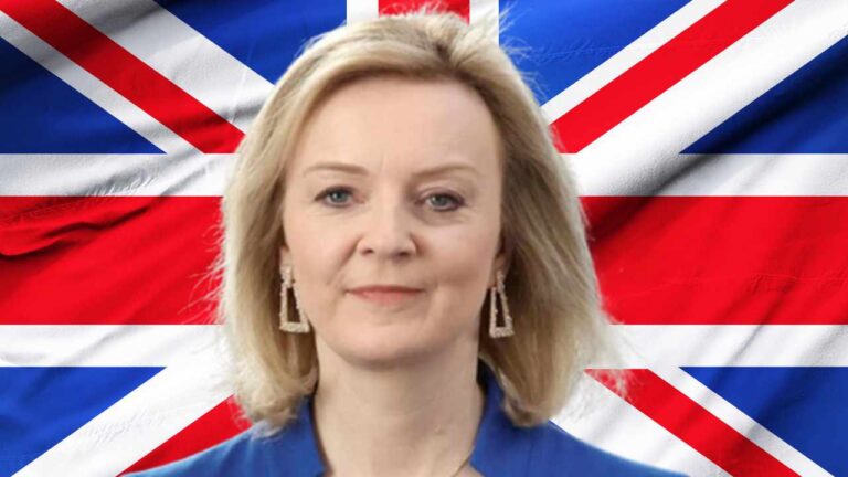 What New UK Prime Minister Liz Truss Says About Crypto
