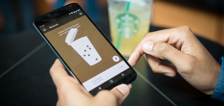 What Starbucks’ bet on NFTs says about the future of loyalty