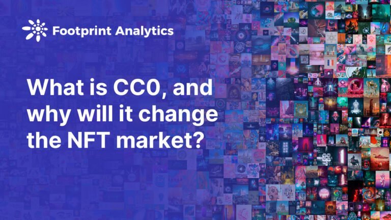 What Is Cc0, And Why Will It Change The Nft Market?