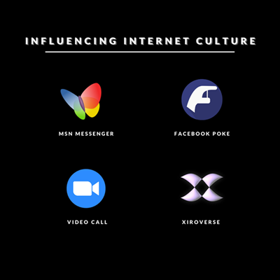 Xiroverse – Influencing Internet Culture, the Future of Web3 and the Metaverse.