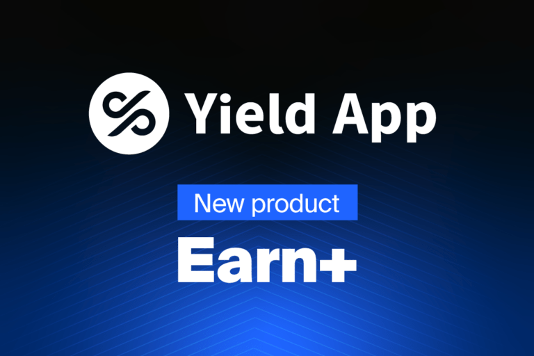 Yield App Unveils Higher Yield Passive Income Product – Press release Bitcoin News