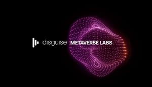 Disguise Launches Metaverse Labs For End-To-End Metaverse