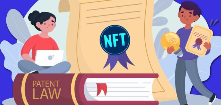 200% Increase In Nft Trademark Applications Since 2021