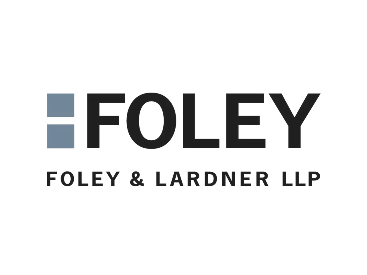 Foley &Amp; Lardner Llp