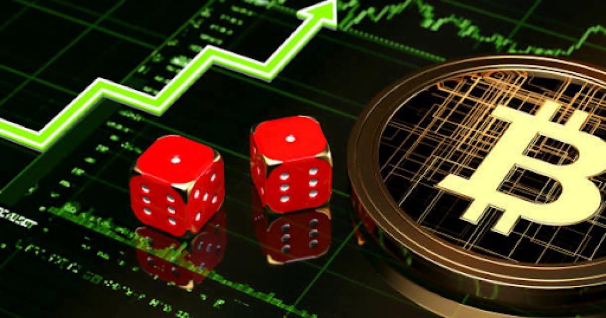 5 Best Bitcoin Gambling Sites: Top Play To Earn Crypto Games In 2022