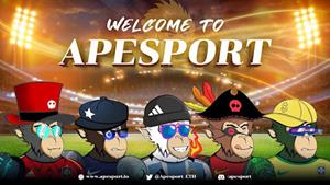 Apesport Develops An Extensive Production System With The