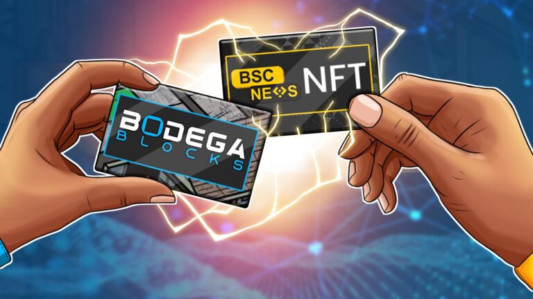 Bsc News Nft Announces Partnership With Bodega Blocks