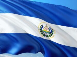 $BTC: El Salvador President Says ‘Many Countries Will Follow’ if Their Bitcoin Experiment Succeeds