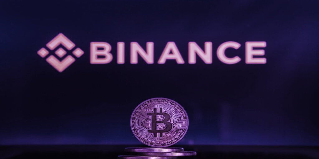 Binance Launches $500 Million Lending Pool For Bitcoin Miners - Decrypt