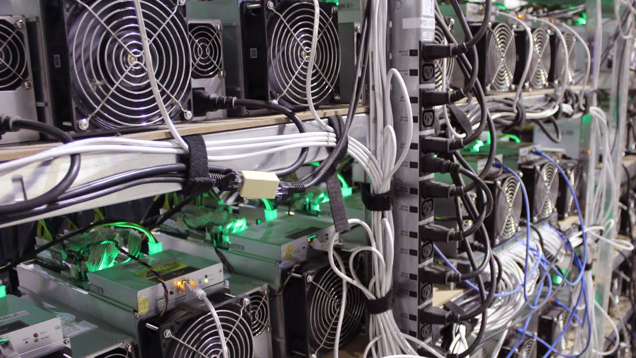 Bitcoin Miner Cleanspark Completes Sandersville Facility Acquisition, Firm'S Hashrate Now 4.7 Exahash