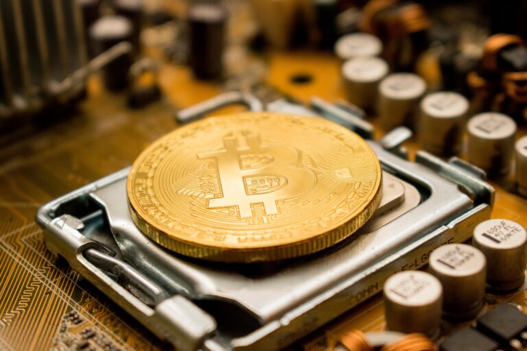 Bitcoin Mining Difficulty Hits New ATH Jumping Over 13.5% | Bitcoinist.com