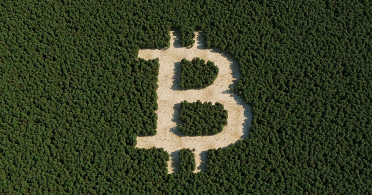 Bitcoin'S Climate Impact Is Worse Than We Thought