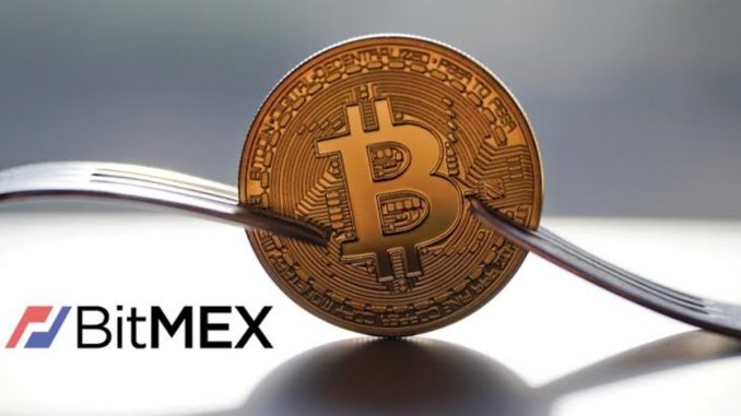 Bitmex Bitcoin