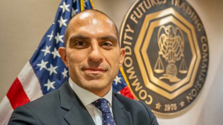CFTC Chairman on US Crypto Regulation: We Have to Rely on 70-Year-Old Case Law to Determine What's a Security or Commodity – Regulation Bitcoin News