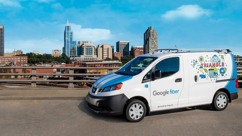 Hello, Metaverse: Google Fiber To Launch Even Faster Broadband (8 Gigabits) In 2023