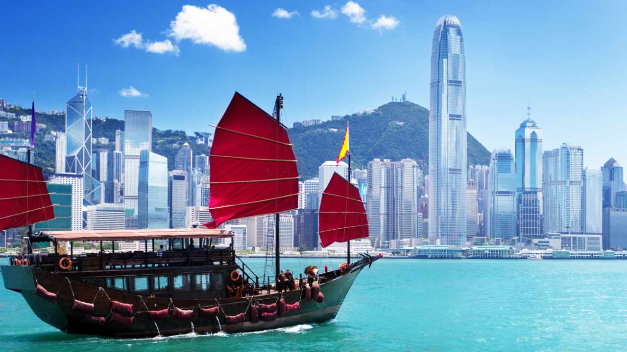 Hong Kong To Start Allowing Retail Crypto Trading In March Next Year: Report