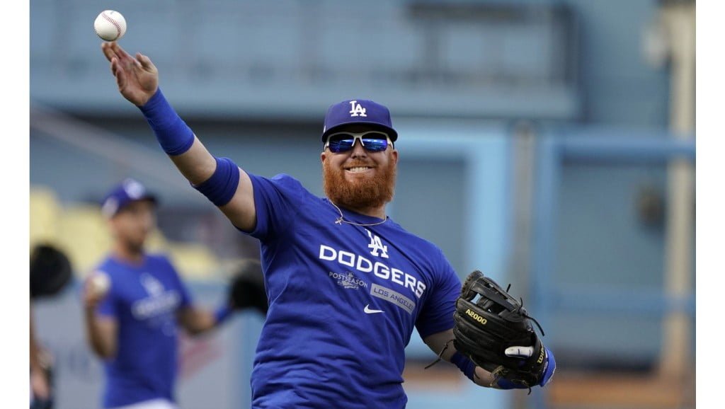 How Dodgers’ Justin Turner Became Sold On The Future Of Nfts – Orange County Register