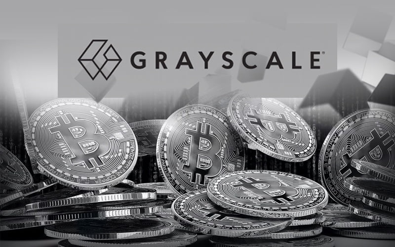 Grayscale Bitcoin Fund (Gbtc)