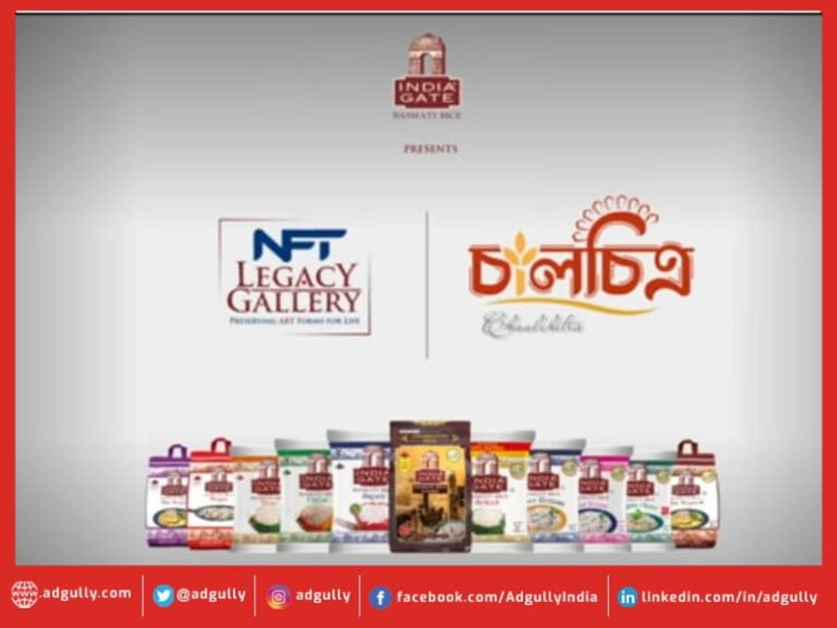 India Gate Foods enters metaverse to preserve traditional art forms