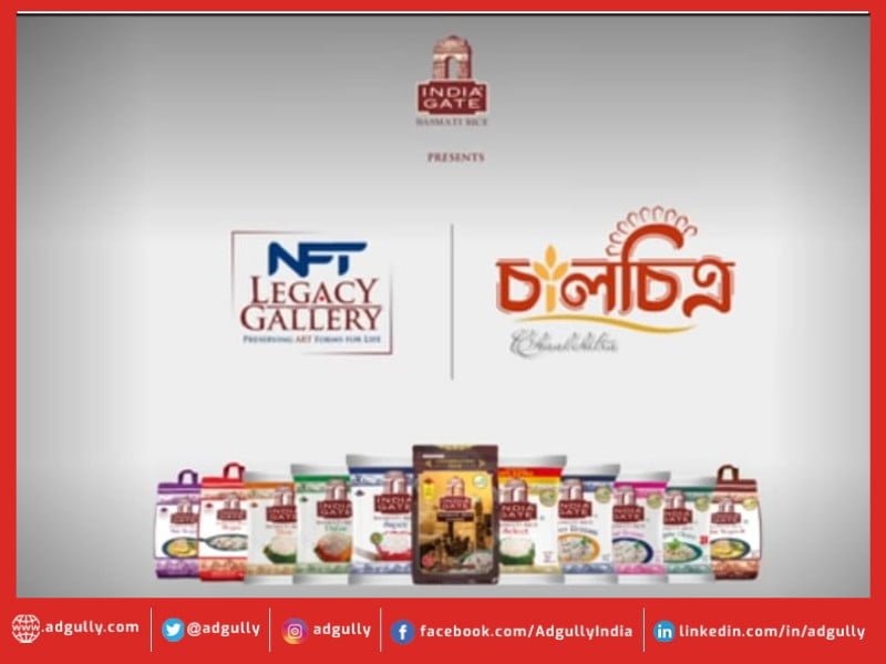 India Gate Foods Enters Metaverse To Preserve Traditional Art Forms