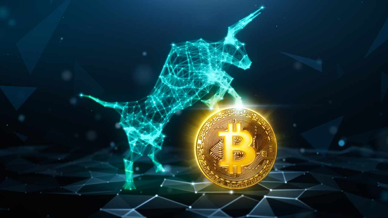 Bloomberg Intelligence Strategist Discusses Bitcoin 'Entering Unstoppable Maturation Stage' — Expects Price To Keep Rising Over Time