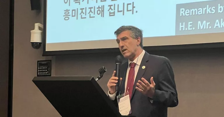 Israel Announces Metaverse Embassy In South Korea