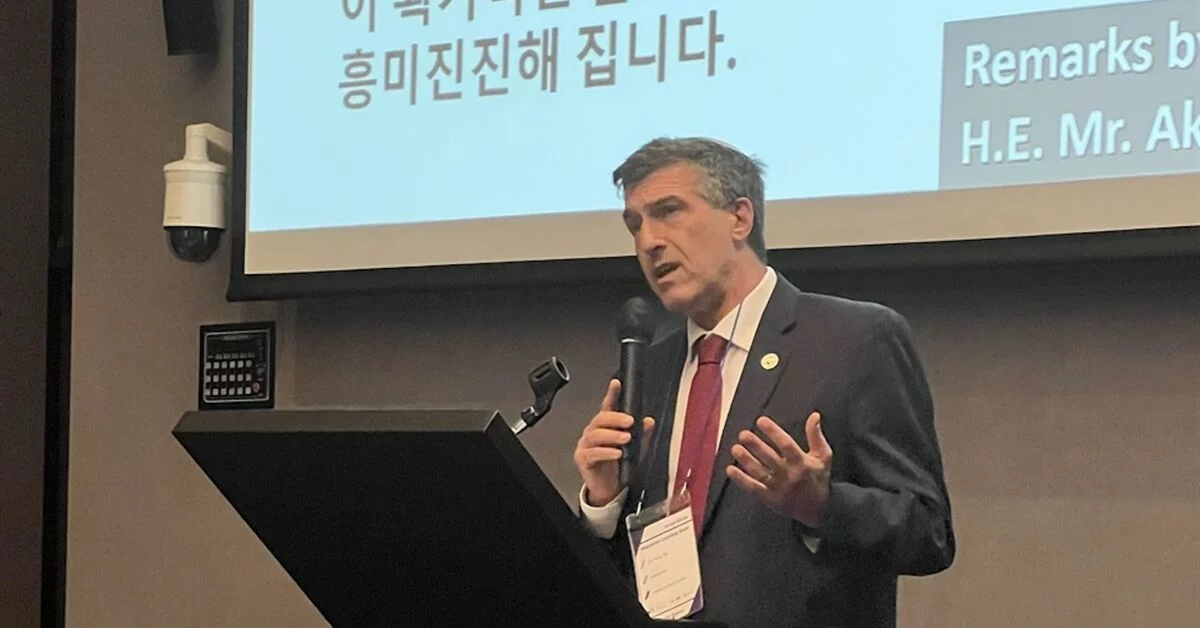 Israel announces metaverse embassy in South Korea