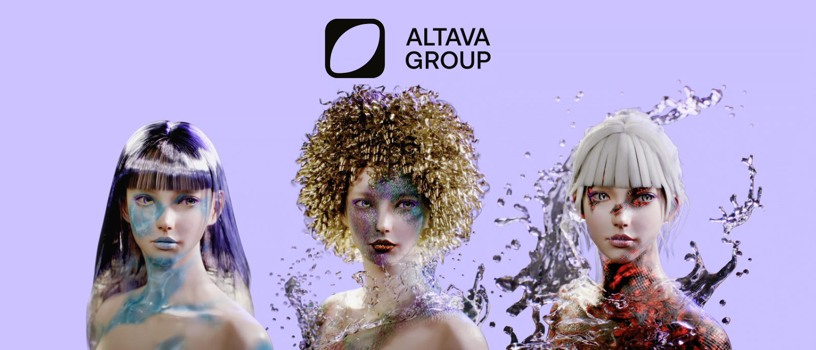 Leading Luxury Fashion Metaverse Group, Altava, Announces