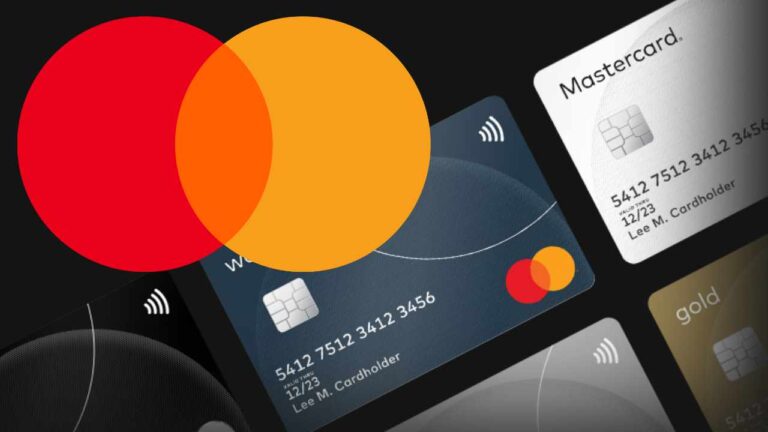 Mastercard Working On 5 Projects To Turn Crypto Into 'An Everyday Way To Pay'