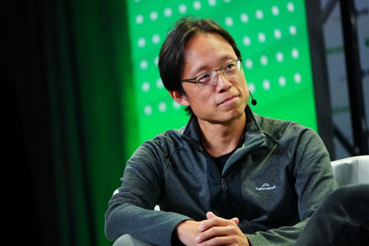 Meta’s $10B Metaverse Investment Is ‘Not Enough’ According To Animoca Brands’ Yat Siu • Techcrunch