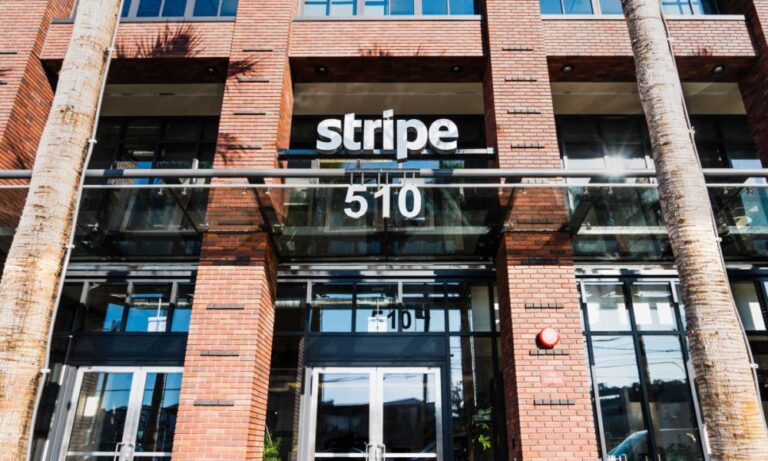 Metaverse Vp Sharma To Head Stripe'S Revenue