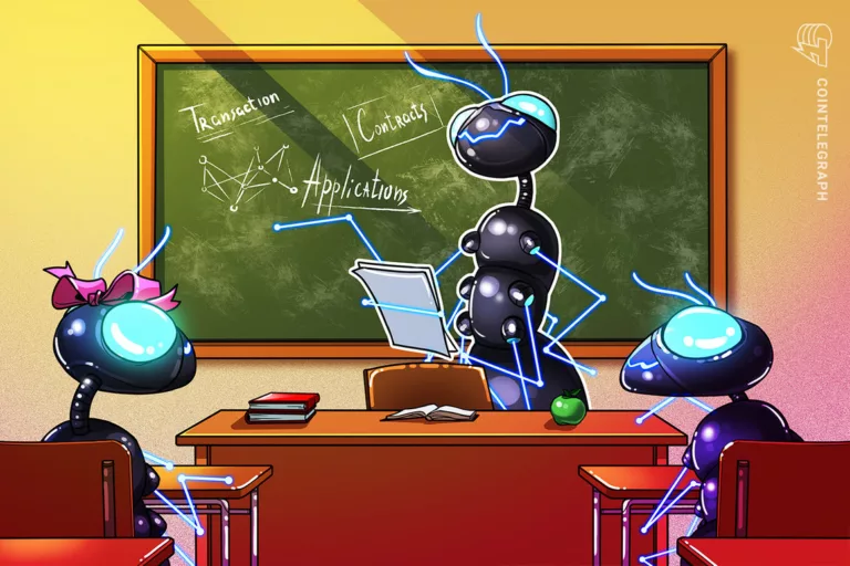 Metaverse Schooling To Help Japanese City Combat Growing Absenteeism