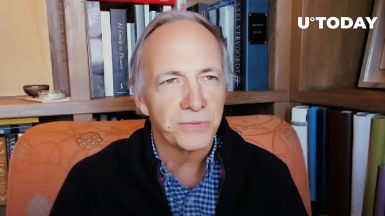 Michael Saylor Pitches Bitcoin To Ray Dalio