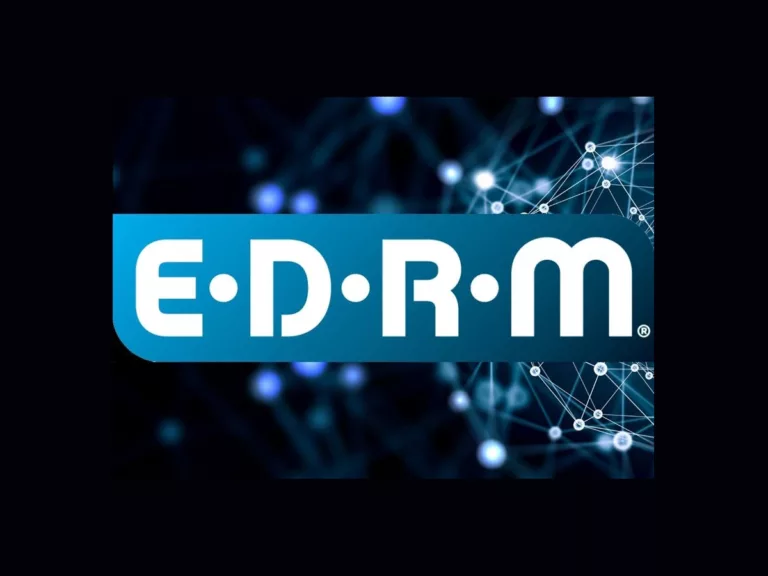 Edrm - Electronic Discovery Reference Model