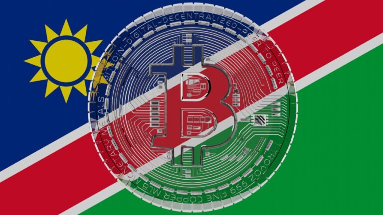 Namibian Central Bank: Virtual Assets 'Remain Without Legal Tender Status' But Merchants Can Still Accept Them As Payment – Africa Bitcoin News