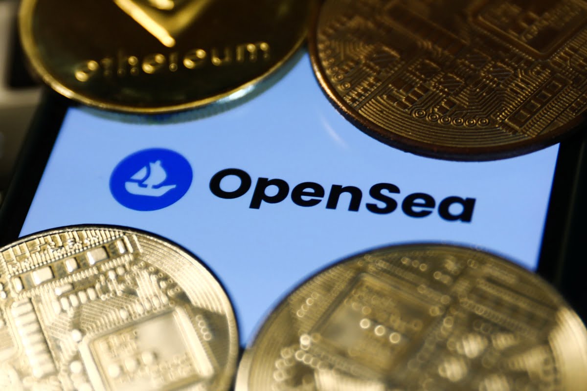 Opensea Launches Nft Marketplace On Avalanche • Techcrunch