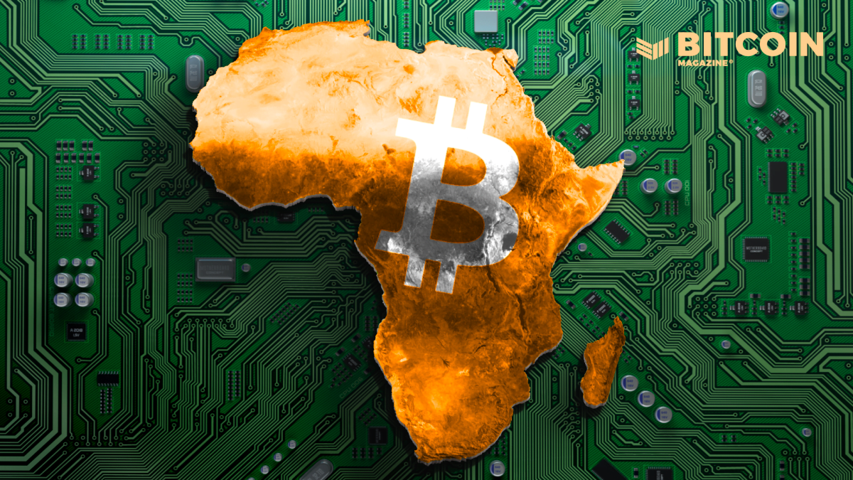 Powering African Youth’s Financial Revolution With Bitcoin