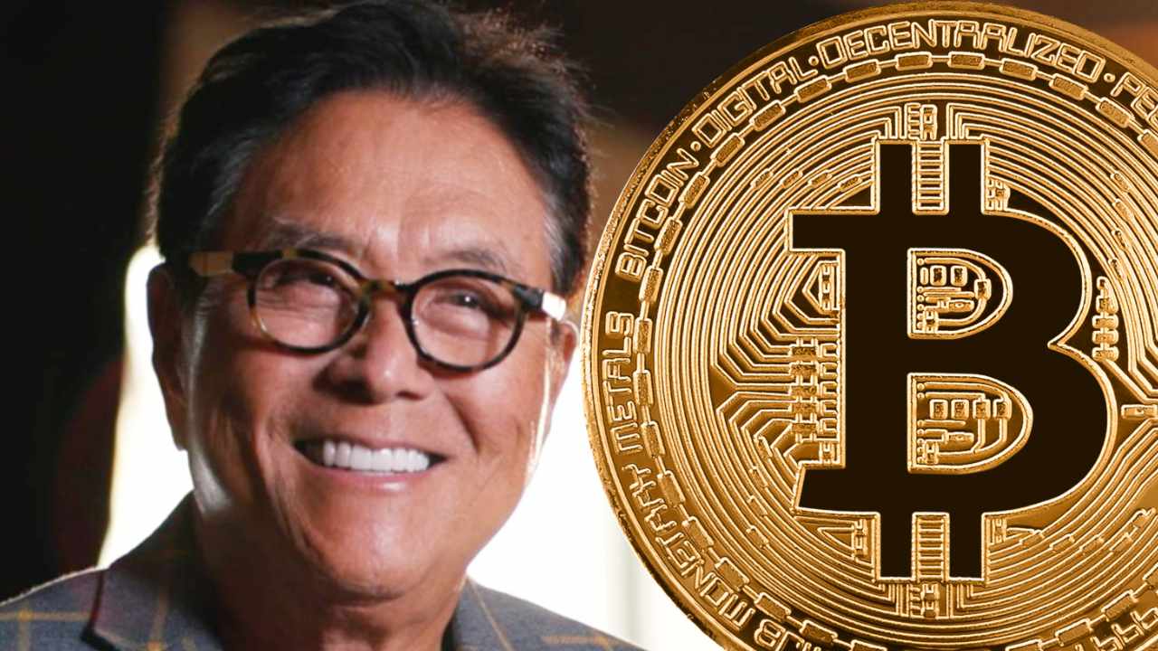 Robert Kiyosaki Explains Why He Buys Bitcoin Citing Pension Funds And Inflation – Economics Bitcoin News