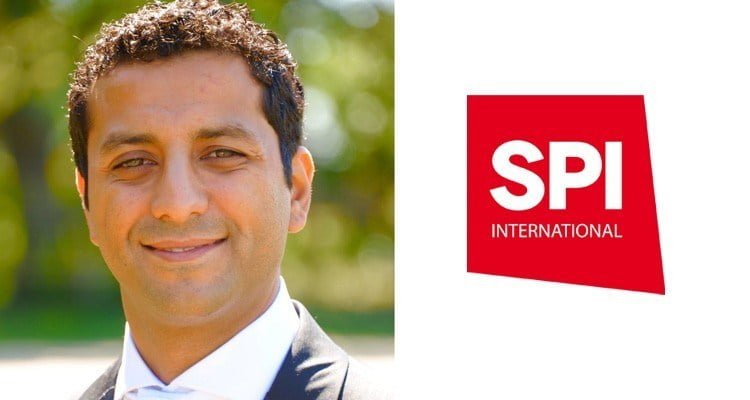 Spi International Unveils Its First Metaverse Space