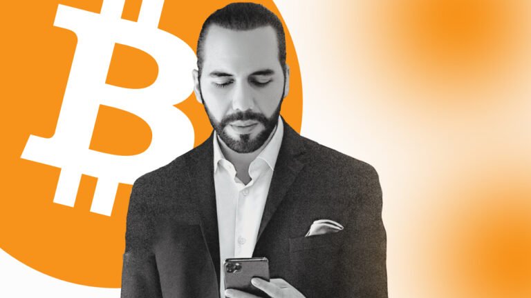 Salvadoran President Nayib Bukele Takes Aim at Bitcoin Detractors, Says the Ones Who Are Afraid ‘Are the World’s Powerful Elites’