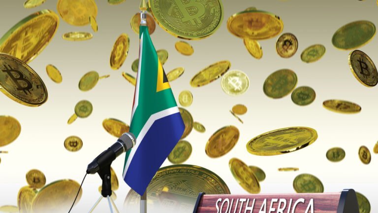 South African Financial Sector Regulator Declares Crypto Assets A Financial Product – Regulation Bitcoin News