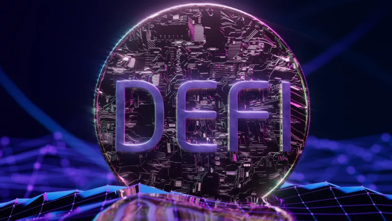 State Of Decentralized Finance Remains Lackluster, Value Locked In Defi Slides 67% In 6 Months