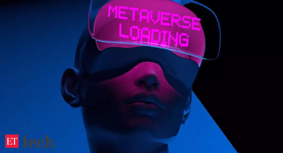 Tapping The Metaverse For Immersive Service